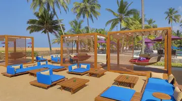 Avani Kalutara Resort