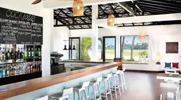 Avani Kalutara Resort