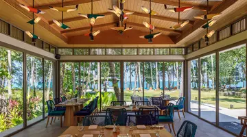 AVANI + KHAO LAK RESORT