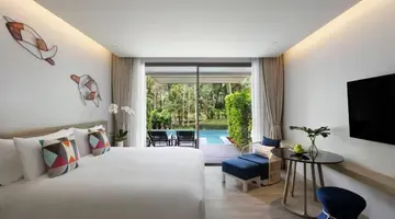 Avani+ Khao Lak Resort