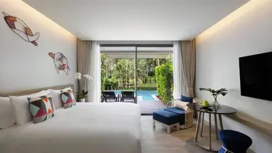 Avani+ Khao Lak Resort