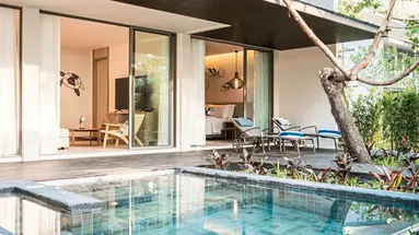 Avani+ Khao Lak Resort
