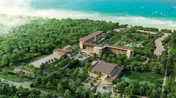 Avani+ Khao Lak Resort