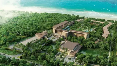 Avani+ Khao Lak Resort