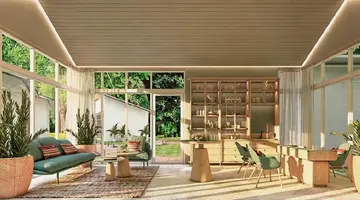 Avani+ Khao Lak Resort