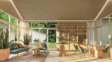 Avani+ Khao Lak Resort