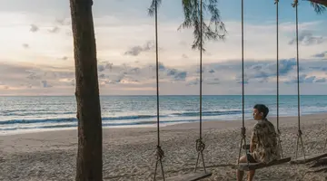 AVANI + KHAO LAK RESORT
