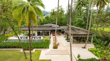 Avani+ Khao Lak Resort