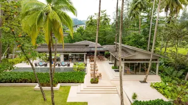 Avani+ Khao Lak Resort