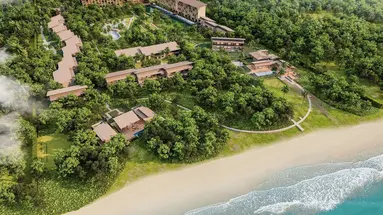 Avani+ Khao Lak Resort