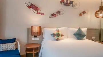 Avani+ Khao Lak Resort