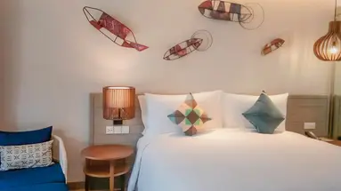 Avani+ Khao Lak Resort