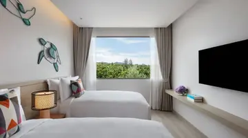 AVANI + KHAO LAK RESORT