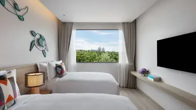 AVANI + KHAO LAK RESORT