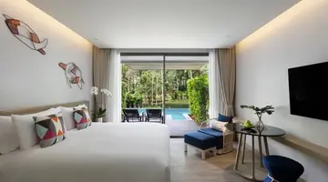 AVANI + KHAO LAK RESORT