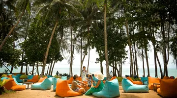 AVANI + KHAO LAK RESORT