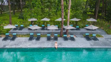 AVANI + KHAO LAK RESORT
