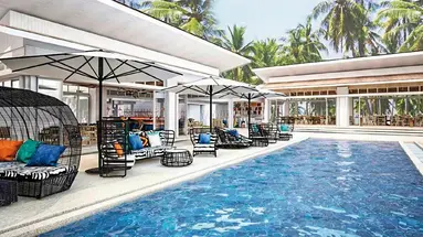 Avani+ Khao Lak Resort