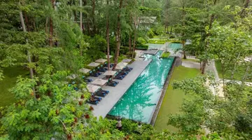 Avani+ Khao Lak Resort