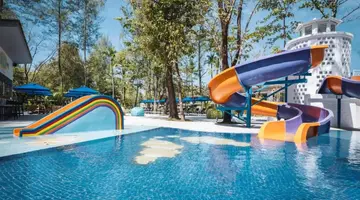 Avani+ Khao Lak Resort