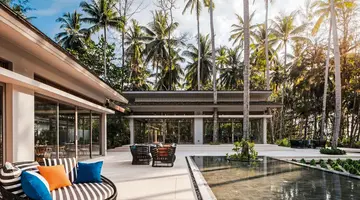 Avani+ Khao Lak Resort