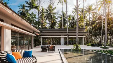 Avani+ Khao Lak Resort