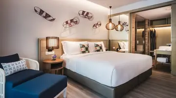 AVANI + KHAO LAK RESORT