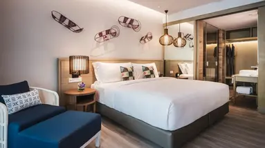 AVANI + KHAO LAK RESORT