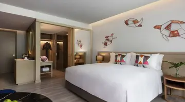 AVANI + KHAO LAK RESORT