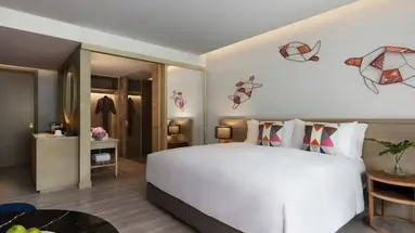 AVANI + KHAO LAK RESORT