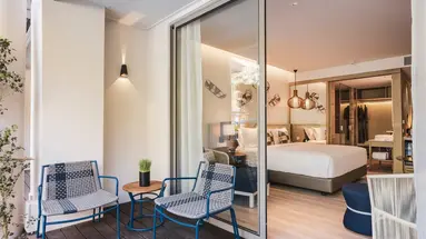 AVANI + KHAO LAK RESORT