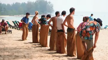 AVANI + KHAO LAK RESORT