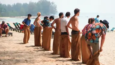 AVANI + KHAO LAK RESORT