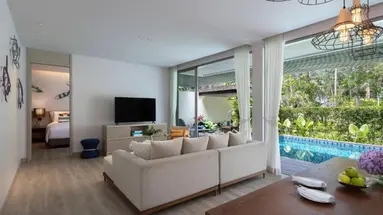 Avani+ Khao Lak Resort
