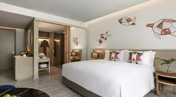 Avani+ Khao Lak Resort