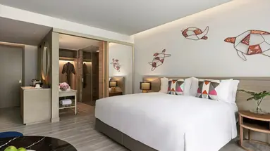 Avani+ Khao Lak Resort