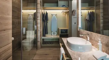 AVANI + KHAO LAK RESORT