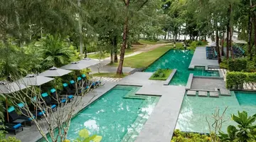 AVANI + KHAO LAK RESORT