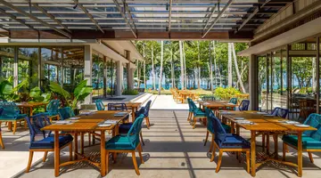 AVANI + KHAO LAK RESORT