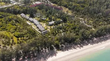 AVANI + KHAO LAK RESORT