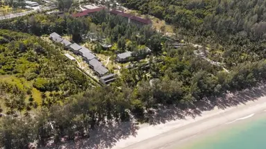 AVANI + KHAO LAK RESORT