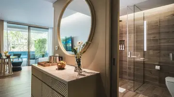 AVANI + KHAO LAK RESORT