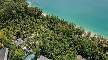 Avani+ Khao Lak Resort