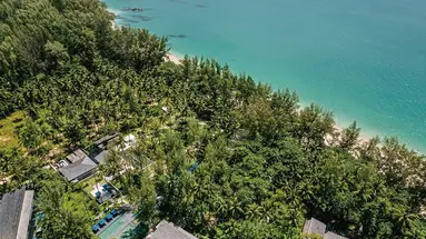 Avani+ Khao Lak Resort