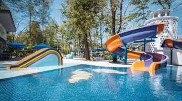 Avani+ Khao Lak Resort