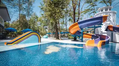 Avani+ Khao Lak Resort