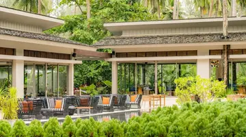 Avani+ Khao Lak Resort