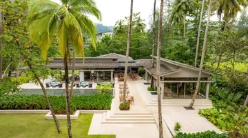 Avani+ Khao Lak Resort