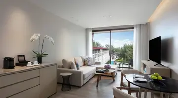 AVANI + KHAO LAK RESORT