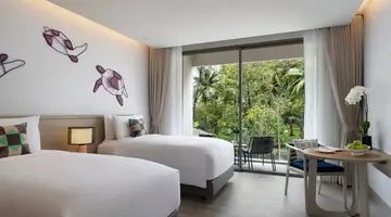 AVANI + KHAO LAK RESORT